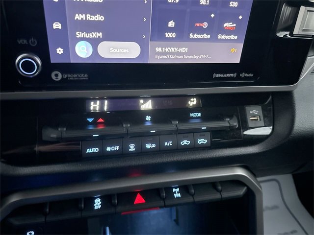 Used 2022 Toyota Tundra SR5 w/ TRD Off-Road Package image 25