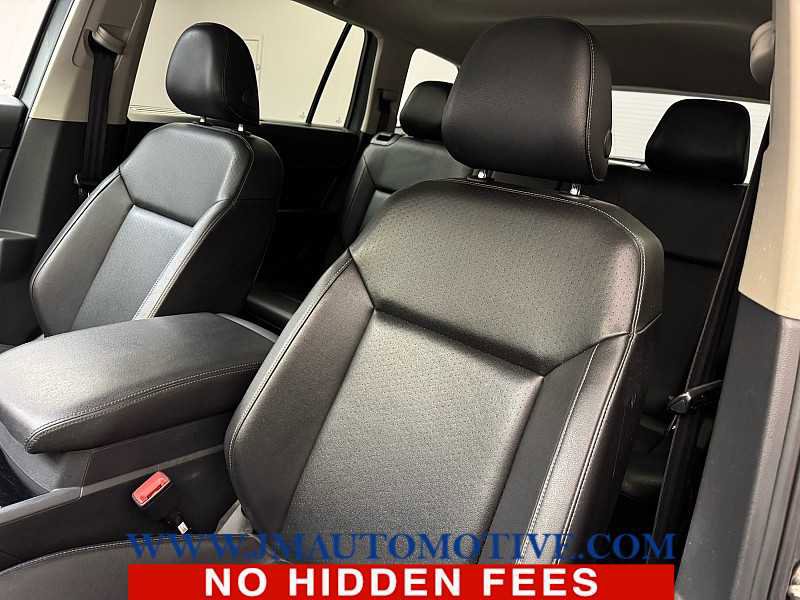 Used 2018 Volkswagen Atlas SEL image 14