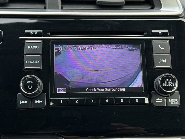 Used 2015 Honda Fit LX image 24