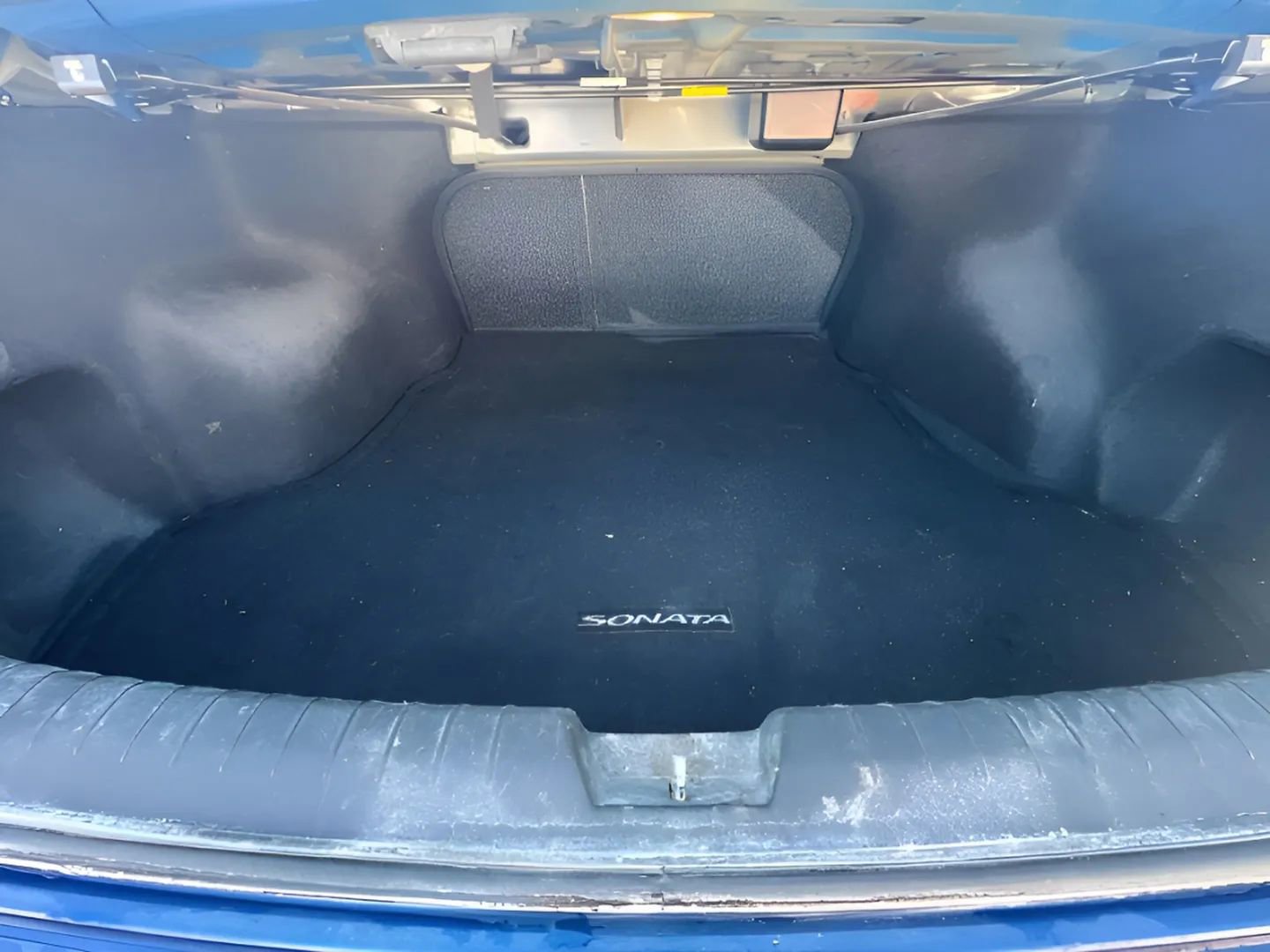 Used 2016 Hyundai Sonata Sport w/ Option Group 02 image 17