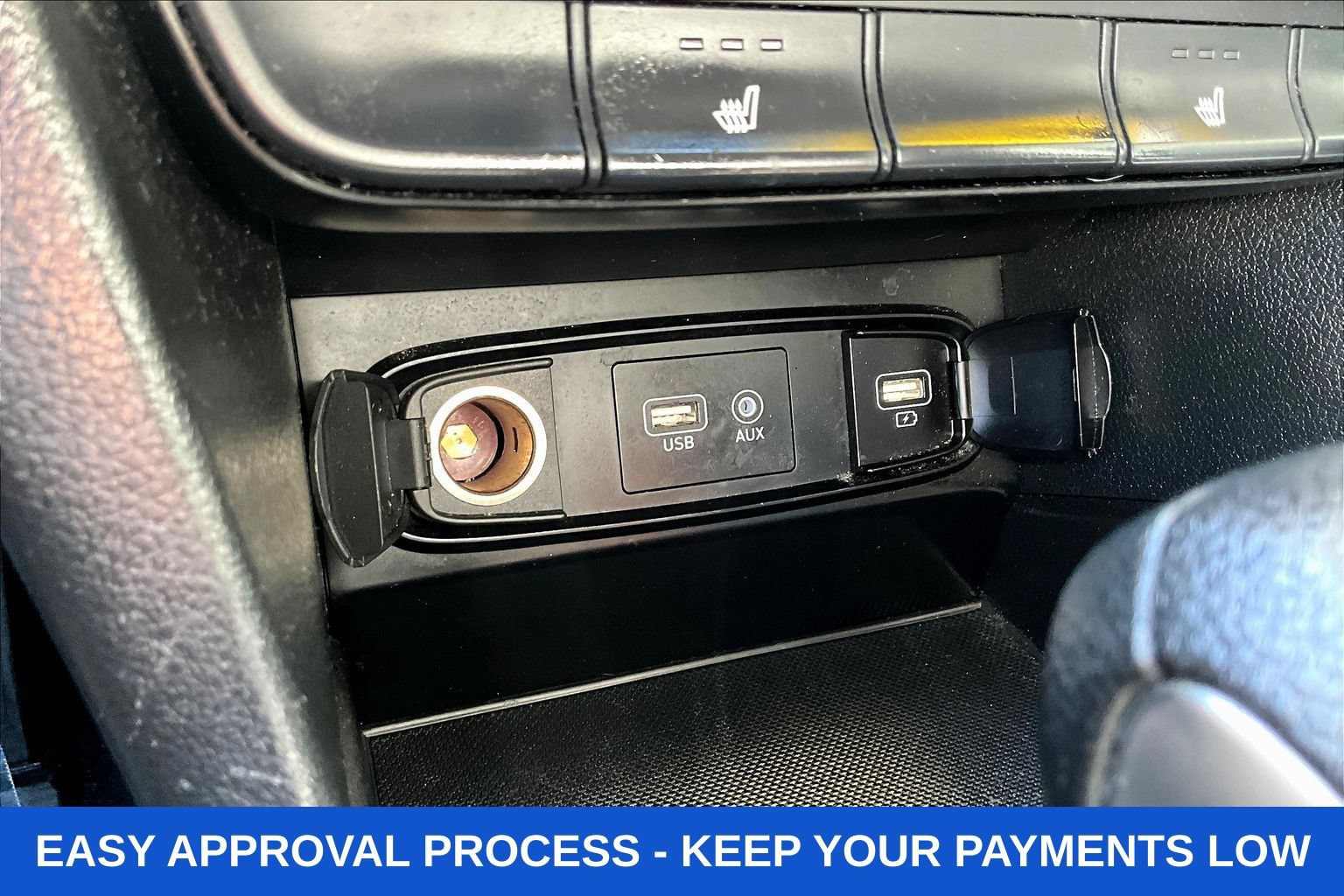 Used 2020 Hyundai Santa Fe SEL AWD/4WD image 19