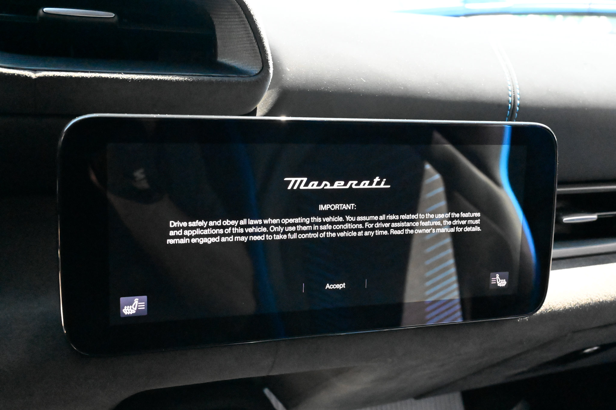 Used 2022 Maserati MC20 Coupe RWD image 23