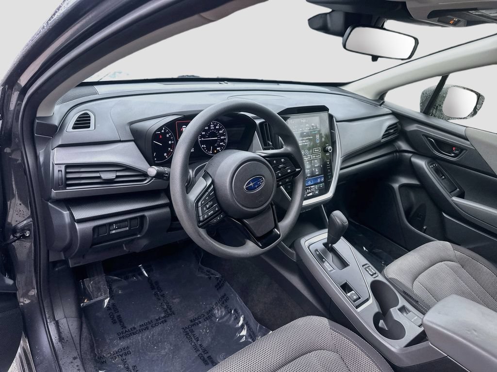 Used 2024 Subaru Crosstrek 2.0i Premium AWD/4WD image 9