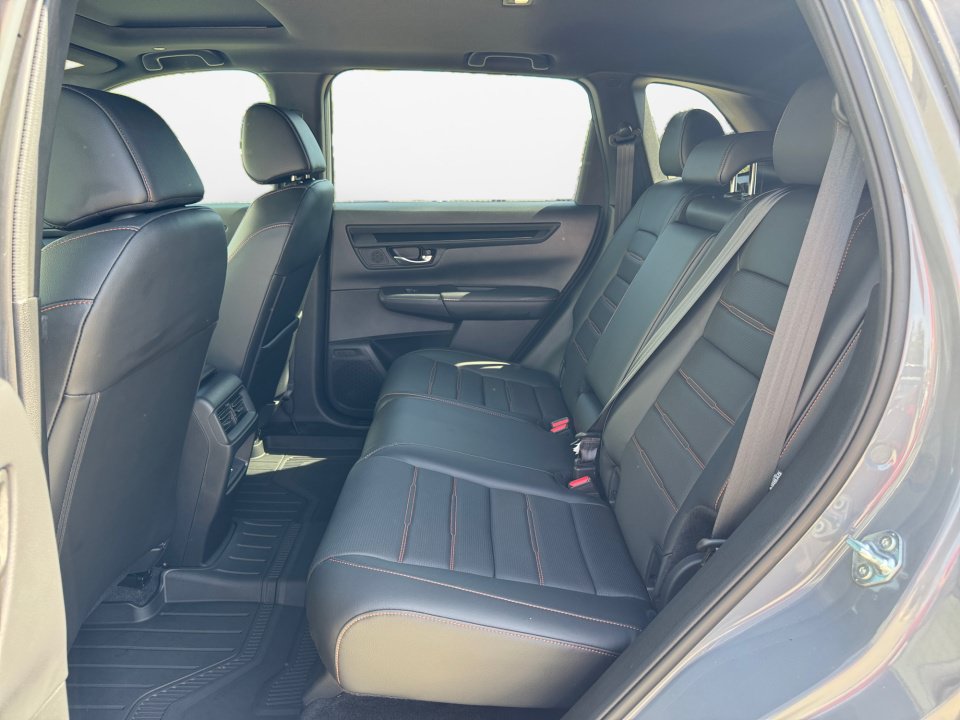 Used 2024 Honda CR-V Sport-L image 16