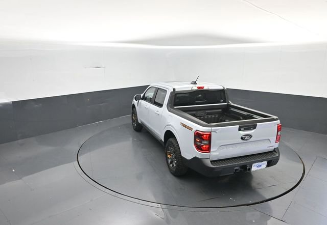 New 2026 Ford Maverick Tremor image 23