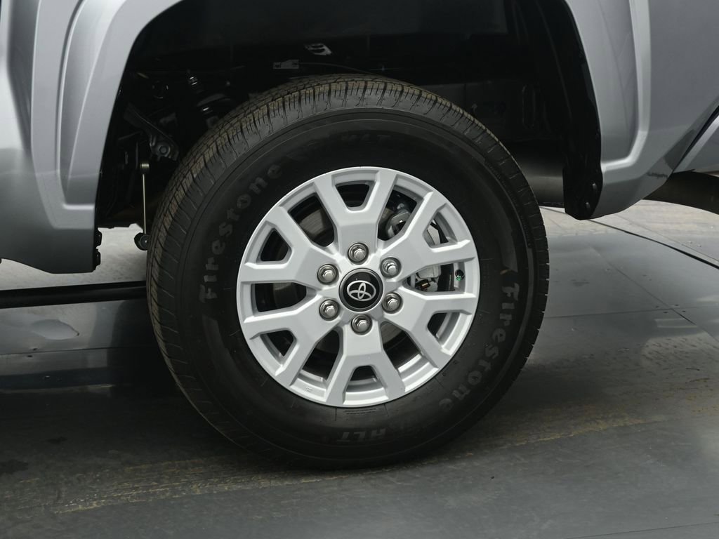 Used 2024 Toyota Tacoma SR5 image 23