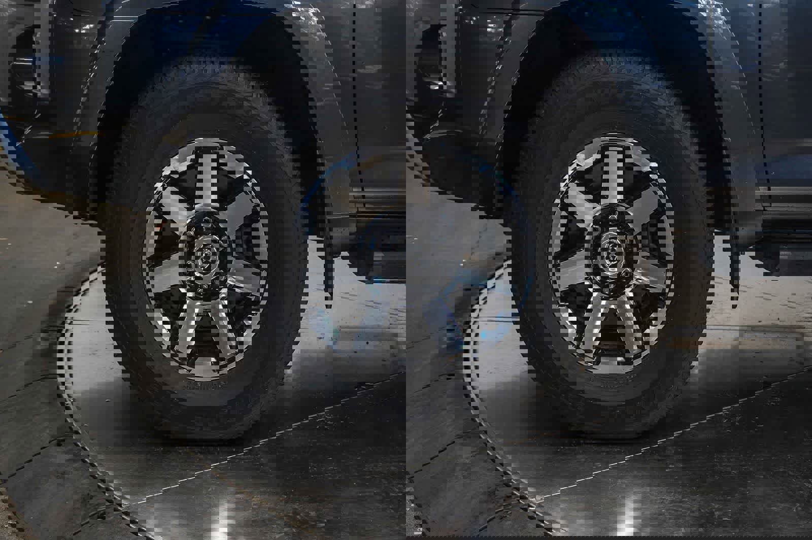 Used 2023 Toyota 4Runner TRD Off-Road Premium w/ Moonroof Package image 9