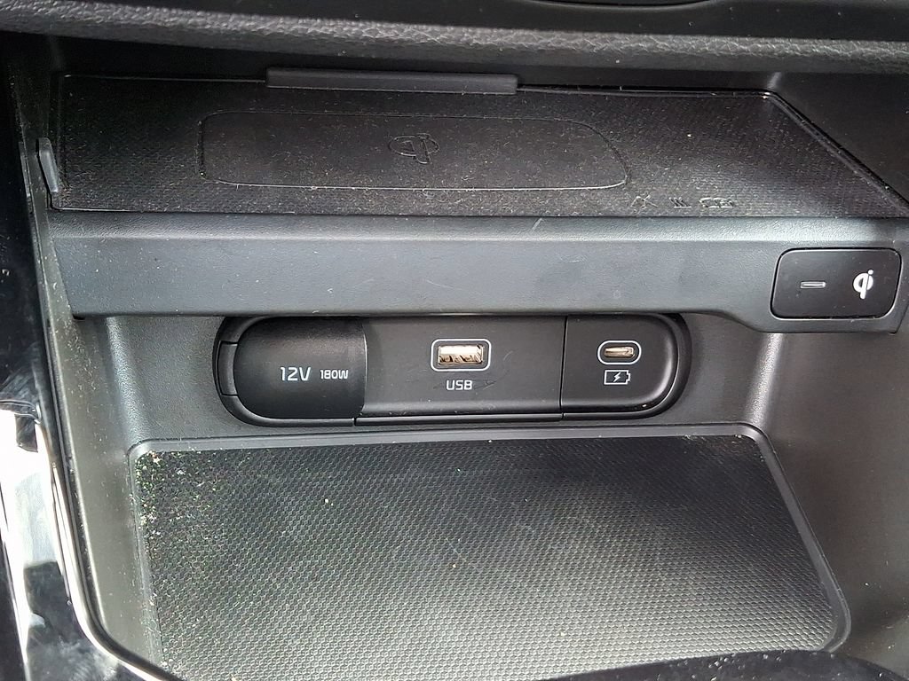 Used 2025 Kia Soul GT-Line FWD image 27