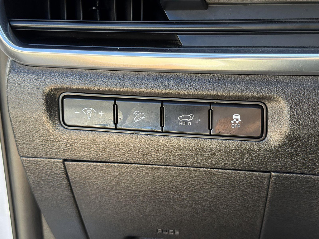 Used 2024 Kia Telluride SX FWD image 17