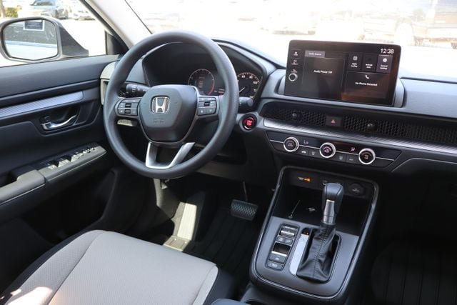New 2026 Honda CR-V LX image 8