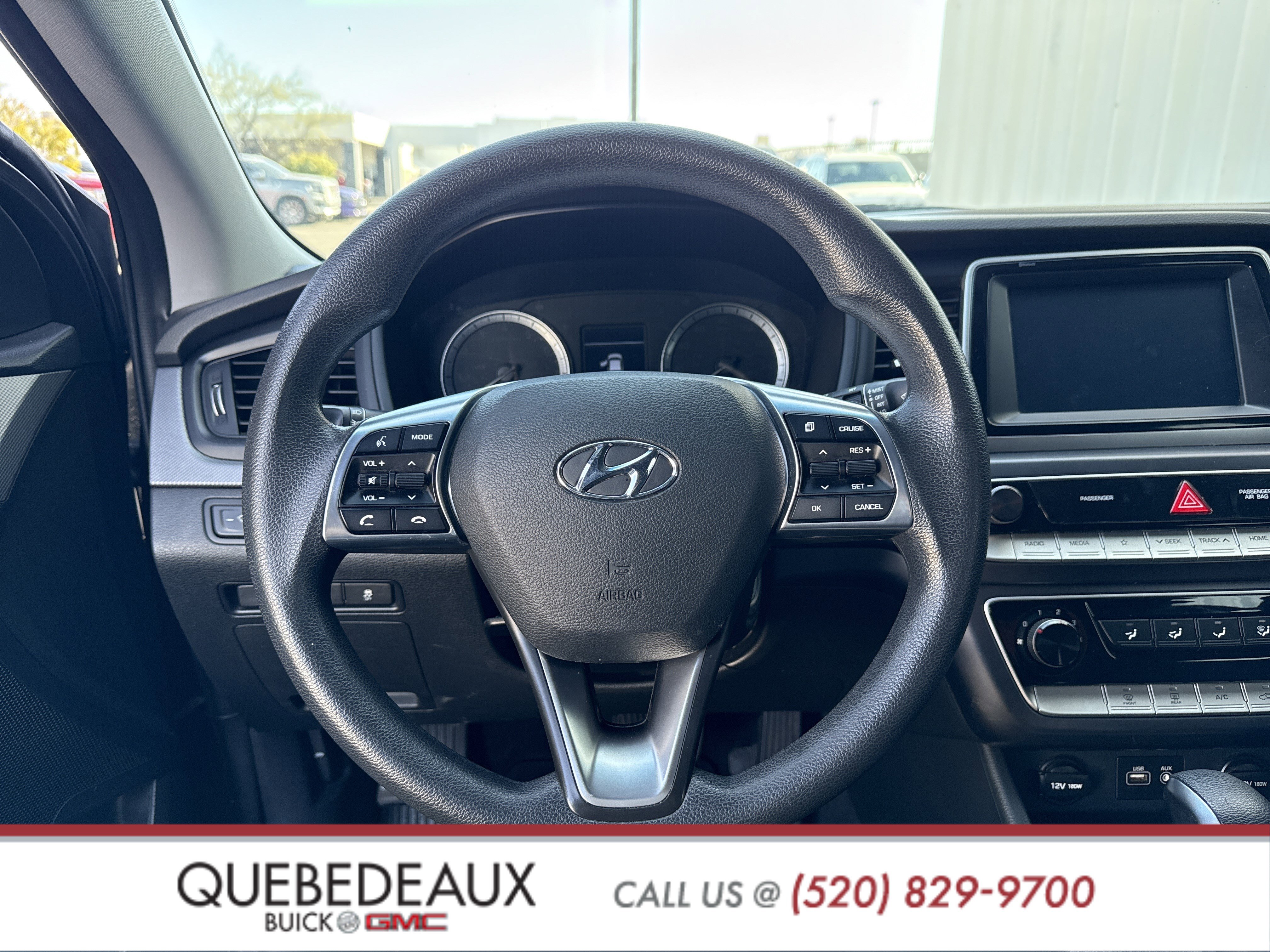 Used 2018 Hyundai Sonata SE image 12