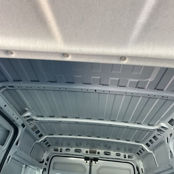 Used 2023 RAM ProMaster 2500 w/ Convenience Group image 14