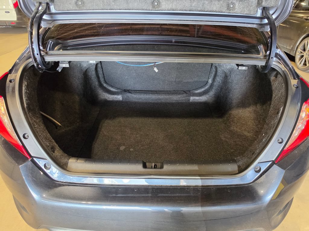 Used 2016 Honda Civic EX-L image 8