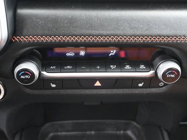 Certified 2024 MAZDA CX-50 Meridian Edition w/ Cargo Package image 13