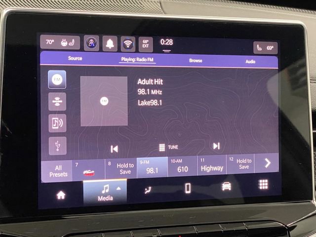 New 2026 Jeep Compass Latitude w/ Quick Order Package 29K image 19