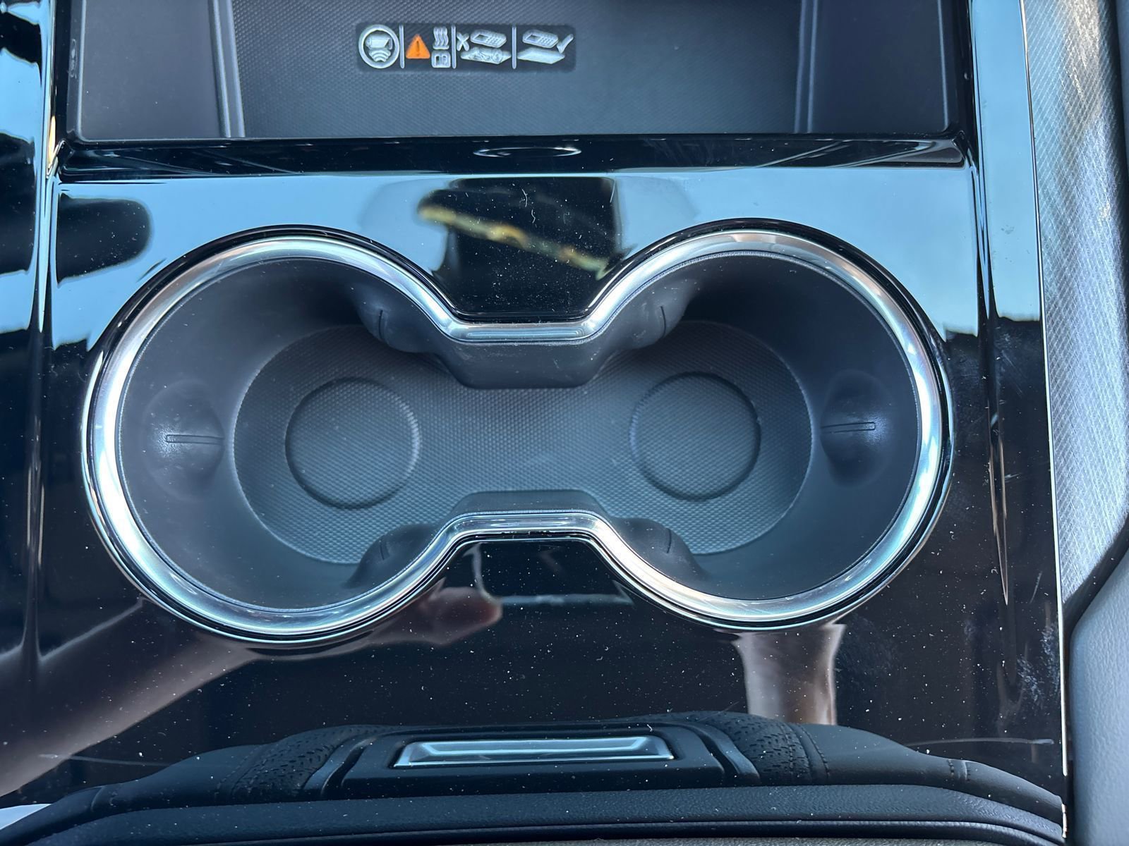 New 2026 GMC Yukon AT4 image 11
