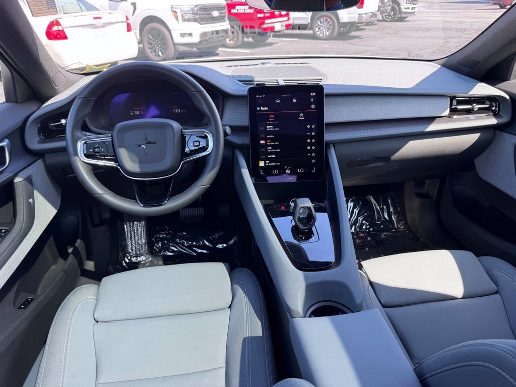 Used 2024 Polestar Polestar 2 RWD image 5