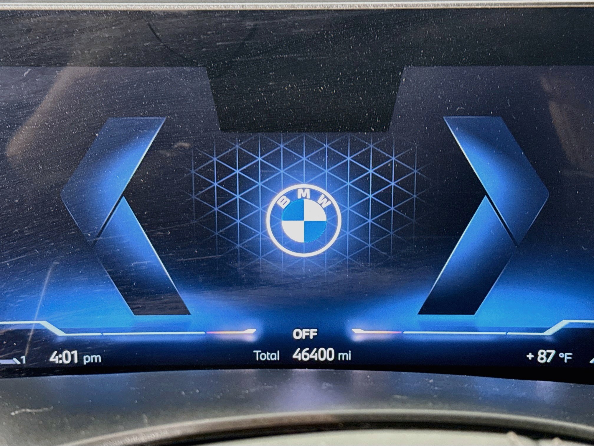 Used 2025 BMW X7 xDrive40i AWD/4WD image 16