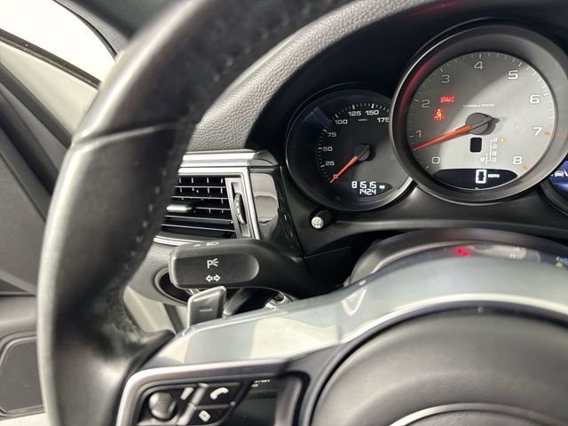 Used 2017 Porsche Macan S AWD/4WD image 15