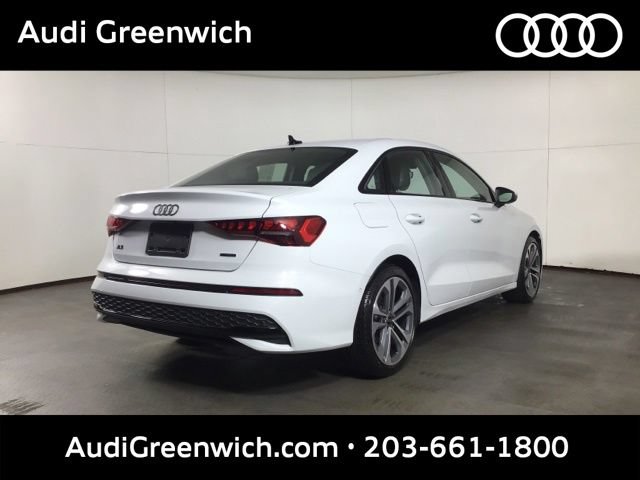 Used 2026 Audi A3 2.0T Premium w/ Black Optic Package AWD/4WD image 7
