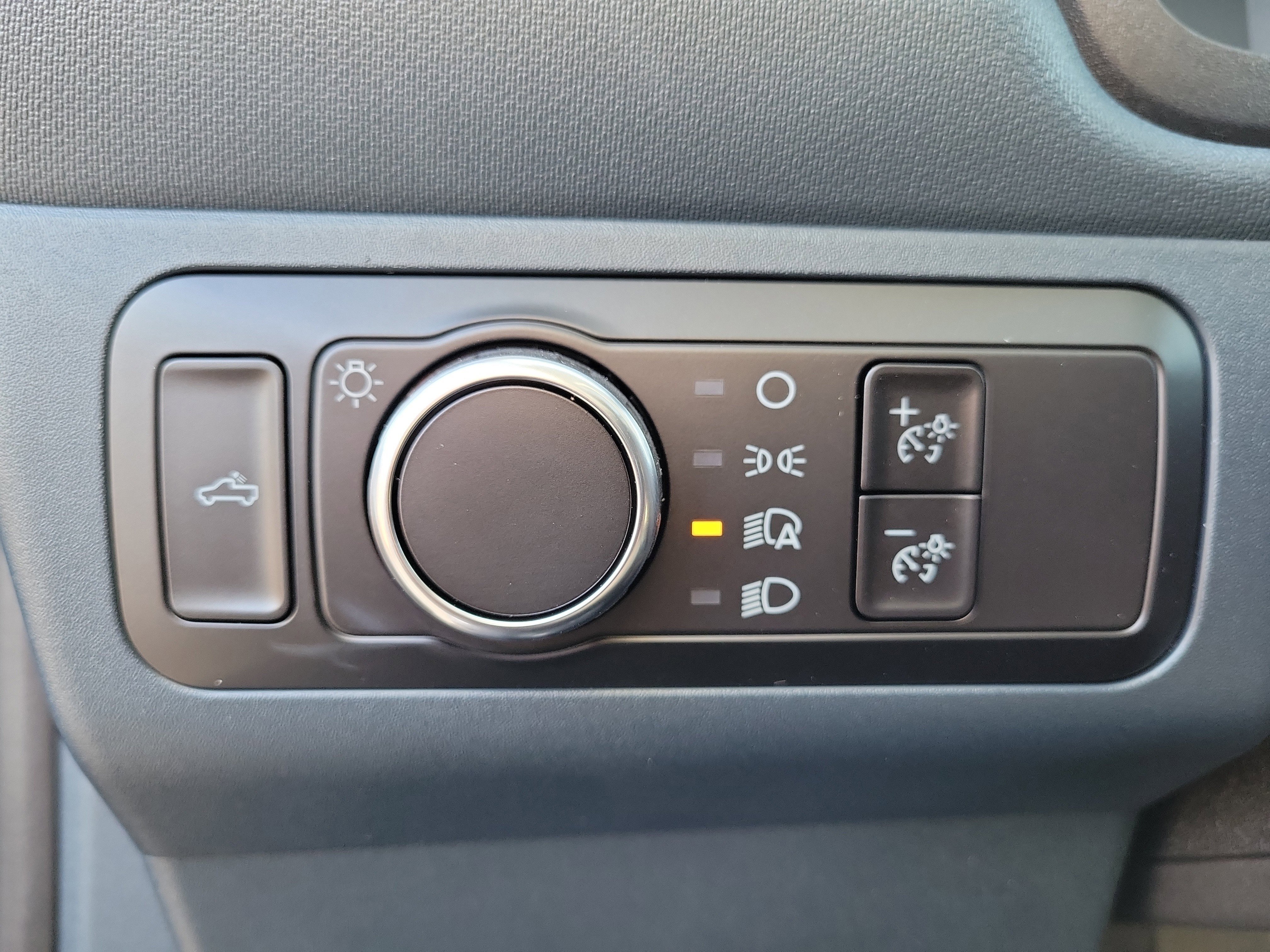 New 2025 Ford Maverick Lariat image 21