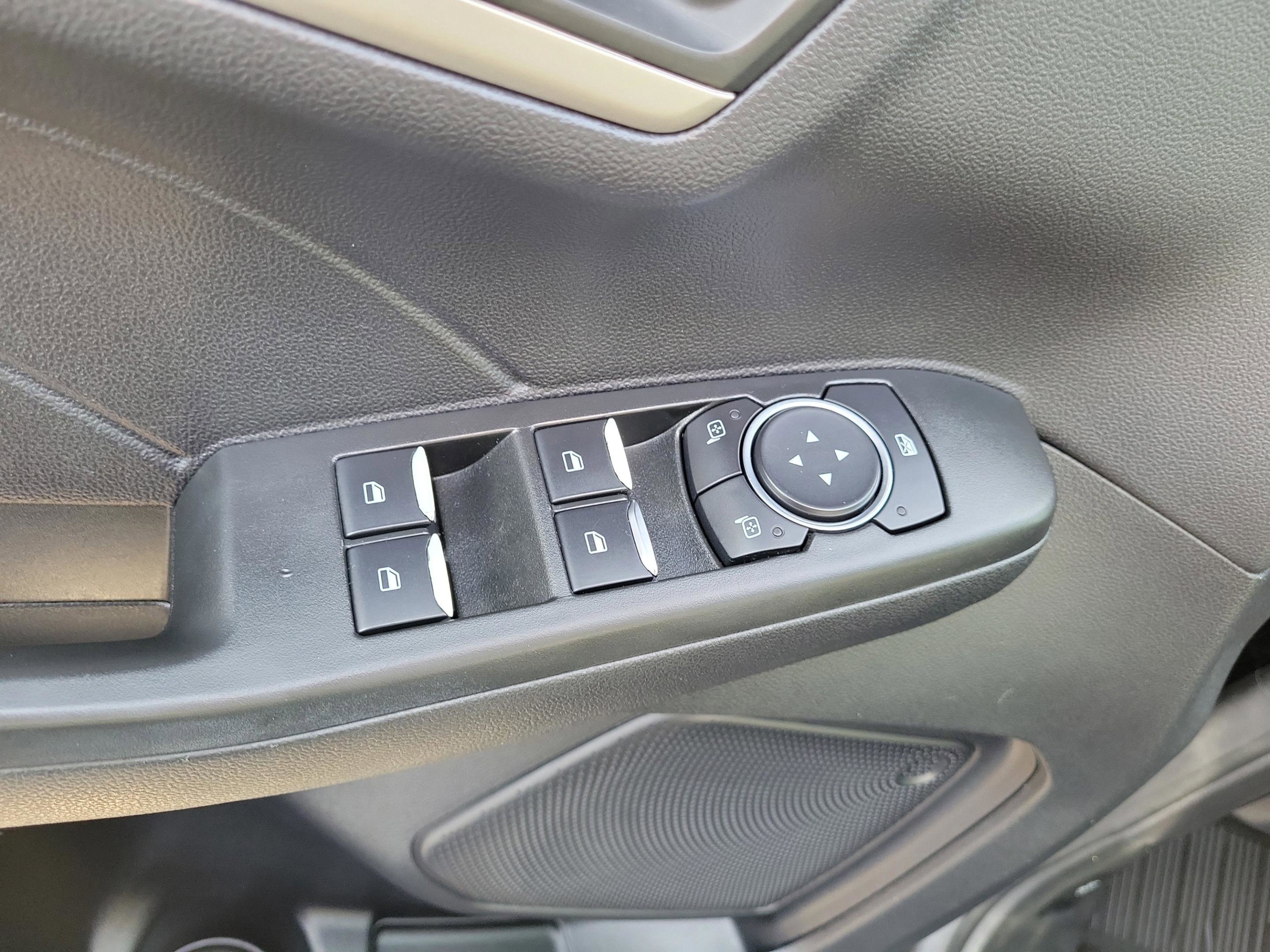 Certified 2021 Ford Escape SE w/ Convenience Package image 26