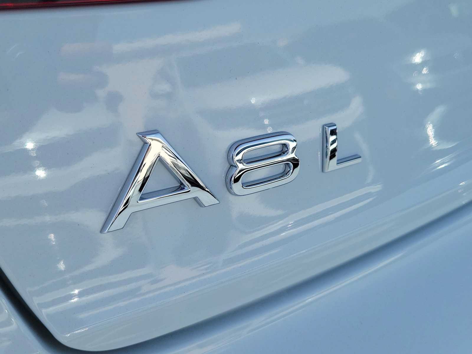 New 2026 Audi A8 L 3.0T AWD/4WD image 11