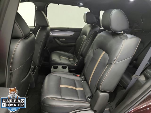 Used 2025 MAZDA CX-90 3.3 Turbo w/ Premium Plus Pkg image 34