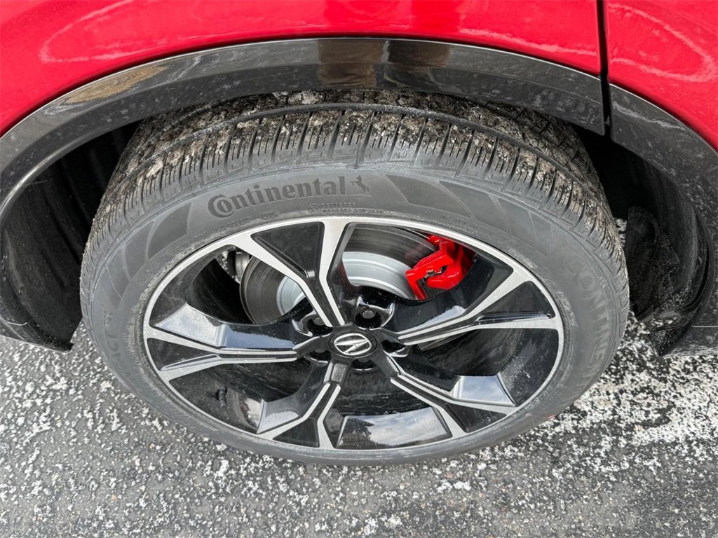 New 2026 Acura MDX Type S image 4