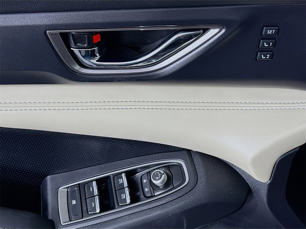 Certified 2022 Subaru Ascent Limited w/ Technology Package image 26