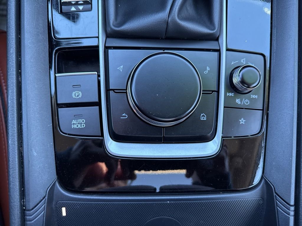 Used 2024 MAZDA CX-50 AWD 2.5 Turbo w/ Weather Package image 26