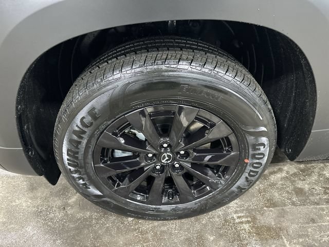 New 2026 MAZDA CX-50 AWD 2.5 Hybrid w/ Weather Package image 23