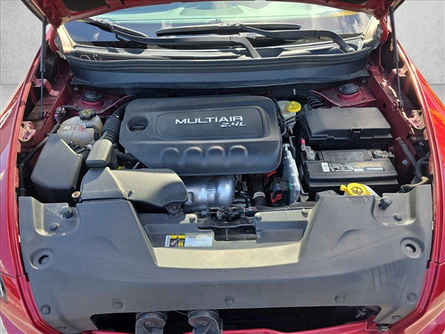 Used 2014 Jeep Cherokee Limited AWD/4WD image 28