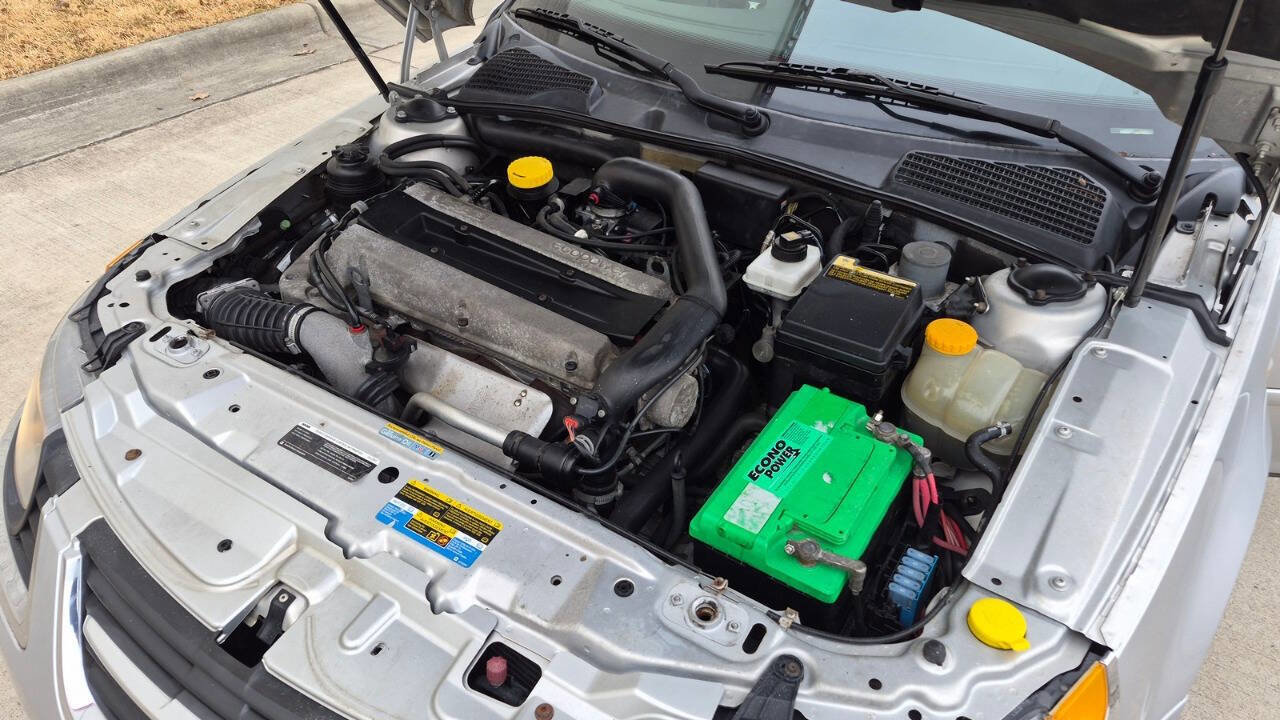 Used 2007 Saab 9-5 2.3T image 53