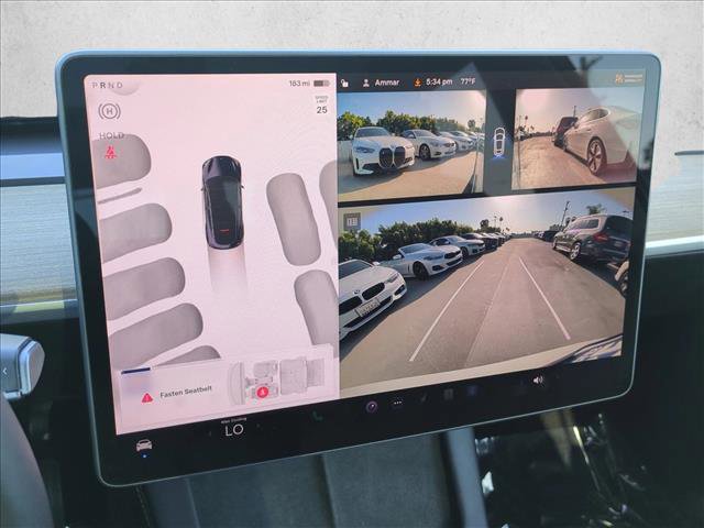 Used 2023 Tesla Model Y AWD image 14