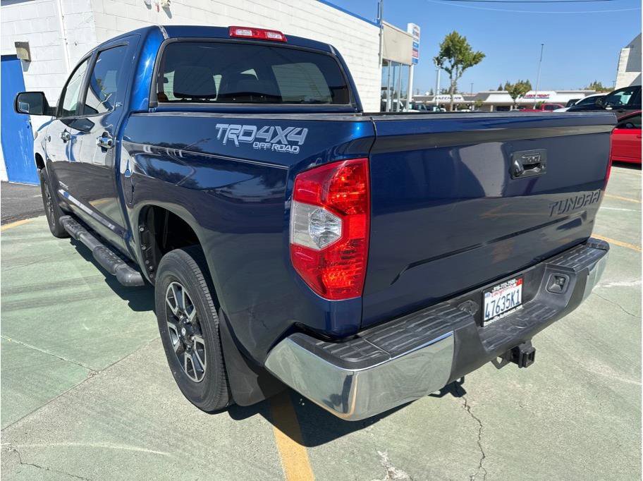 Used 2014 Toyota Tundra SR5 image 10