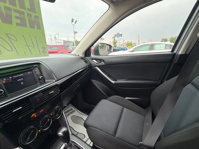 Used 2015 MAZDA CX-5 Sport FWD image 25