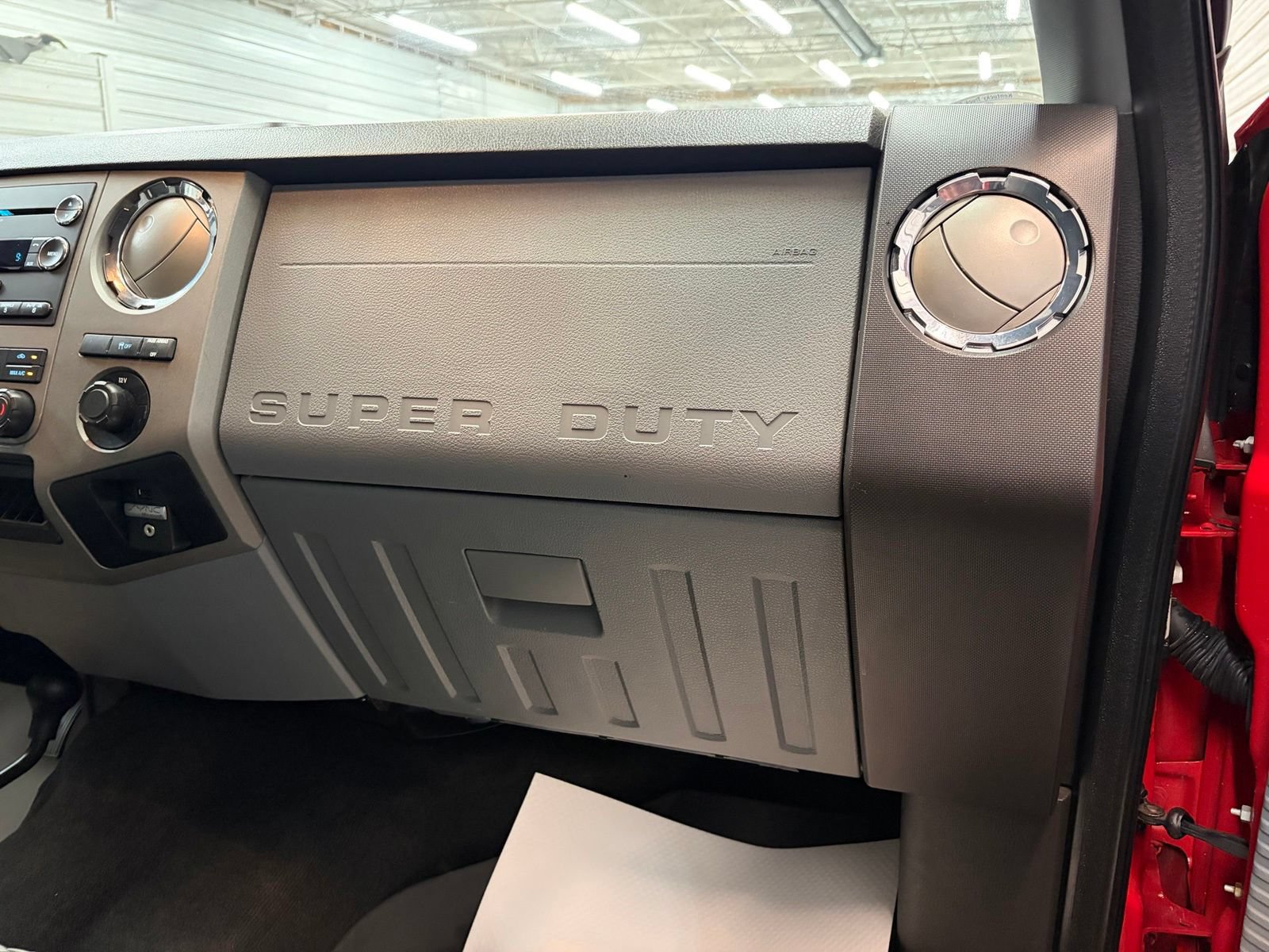 Used 2012 Ford F350 XLT w/ XLT Premium Pkg AWD/4WD image 29