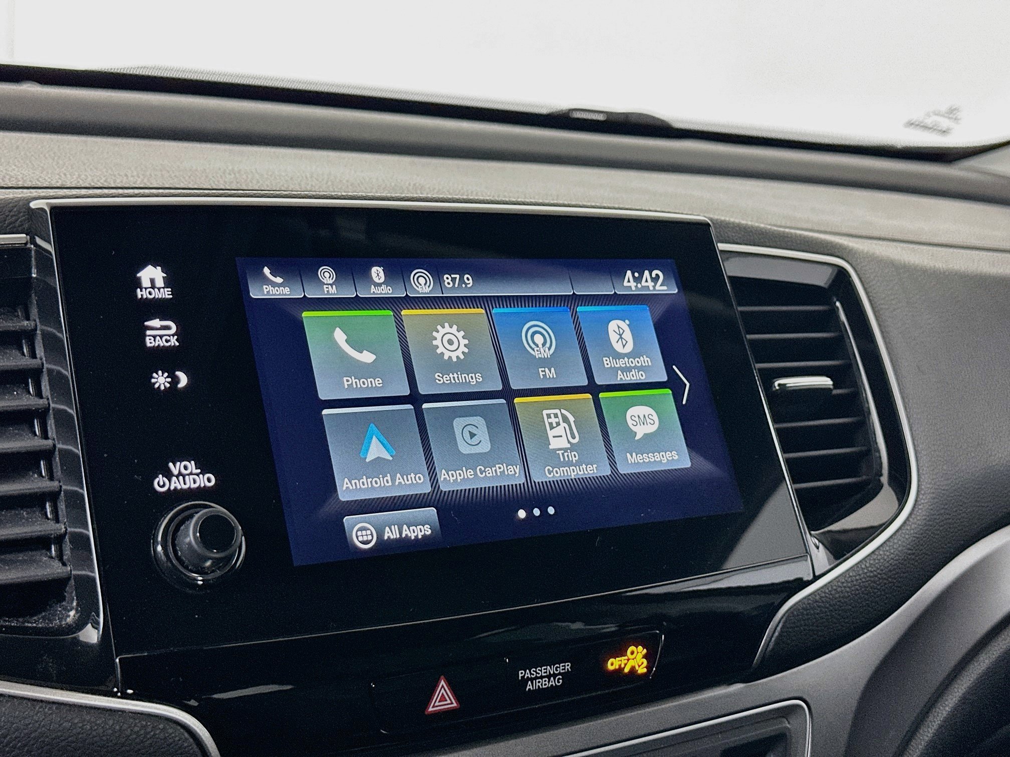 Used 2019 Honda Pilot EX-L image 21