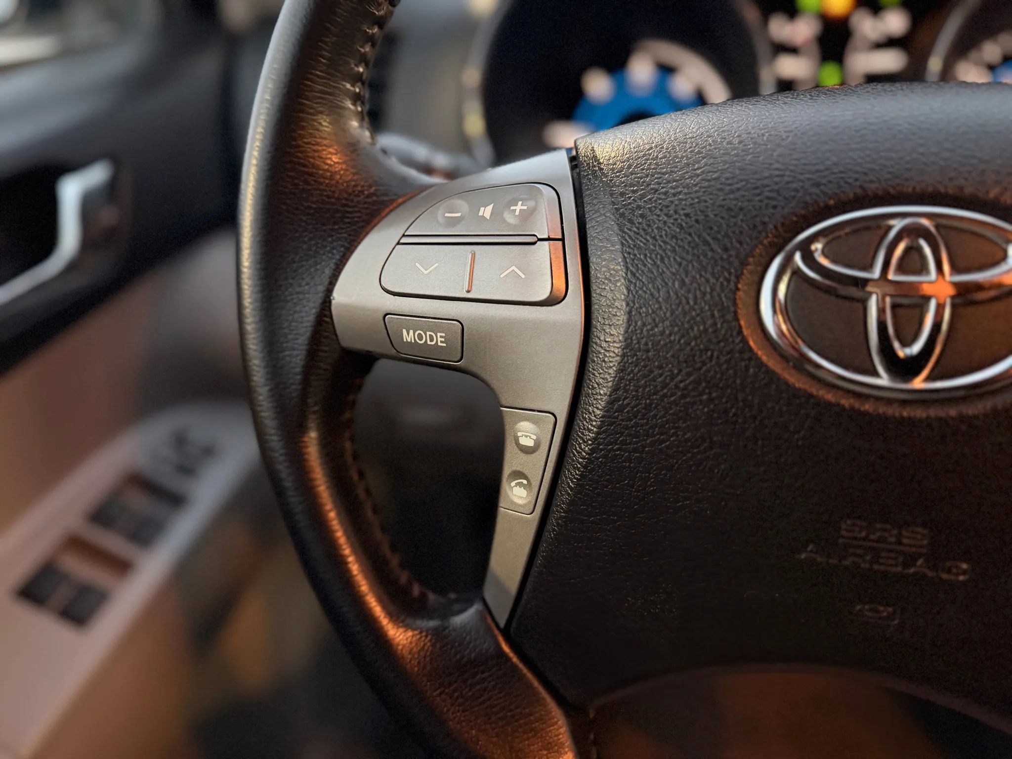 Used 2008 Toyota Highlander Limited image 40