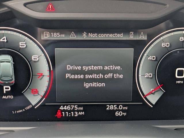 Used 2021 Audi Q7 2.0T Premium w/ Convenience Package image 11