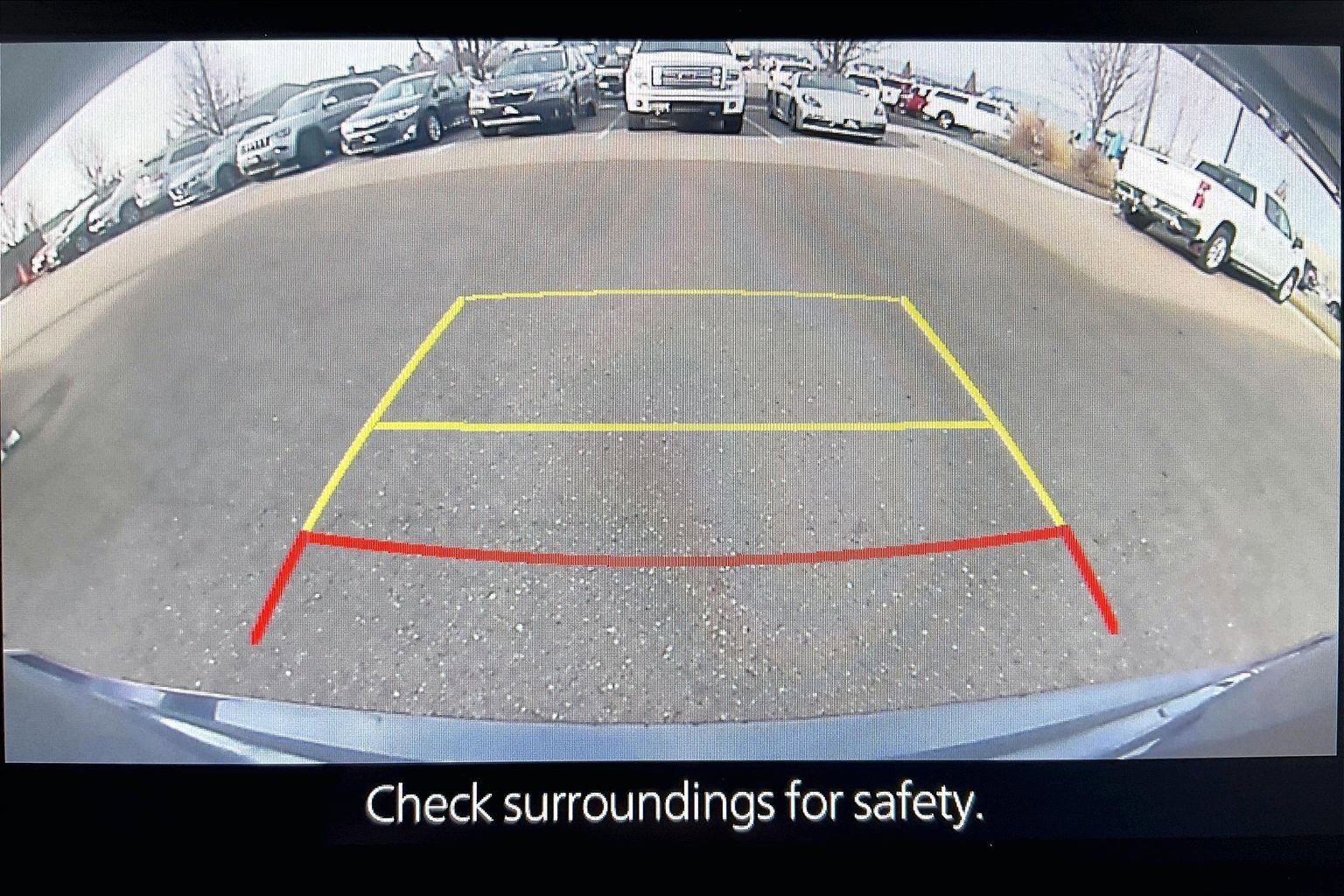 Used 2023 MAZDA CX-5 Carbon Edition image 13