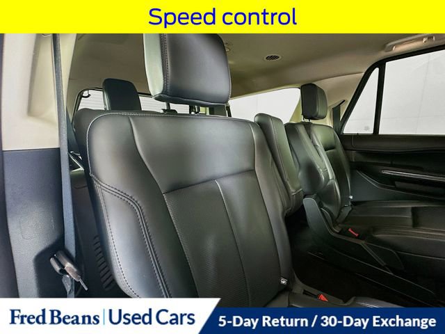 Used 2022 Ford Expedition Max XLT image 36