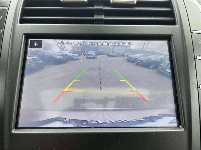 Used 2019 Lincoln MKC Select w/ Select Plus Package image 28