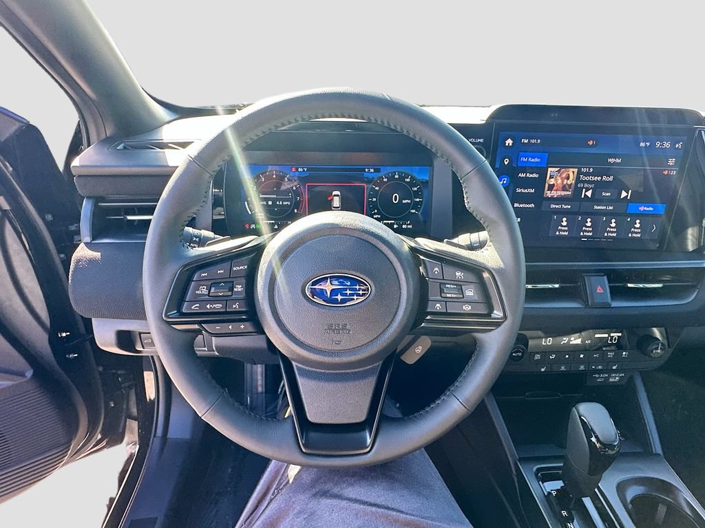 New 2026 Subaru Outback Limited XT AWD/4WD image 10