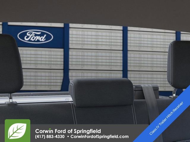 New 2026 Ford Ranger XL image 26