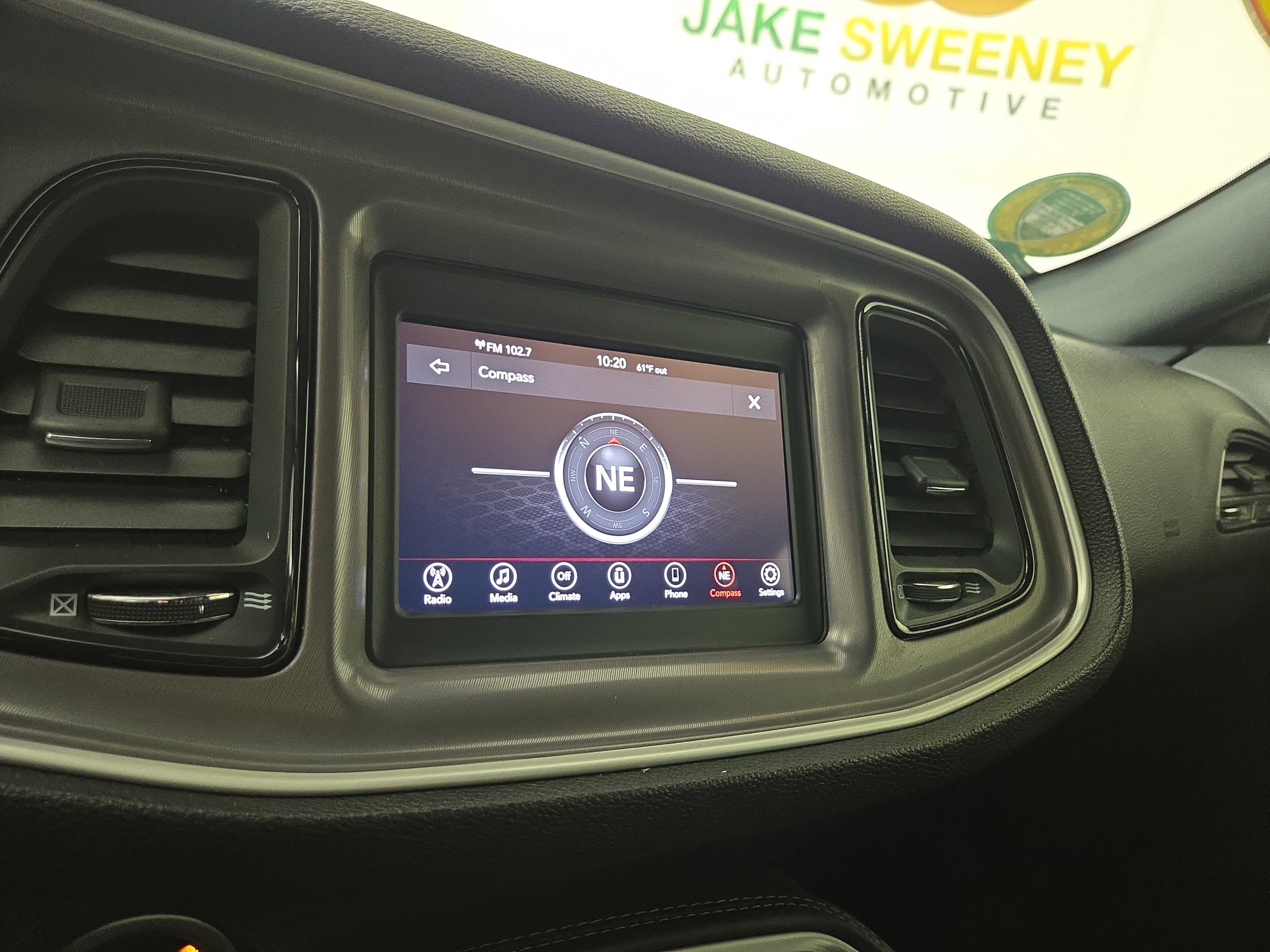 Used 2022 Dodge Challenger R/T w/ Blacktop Package image 20