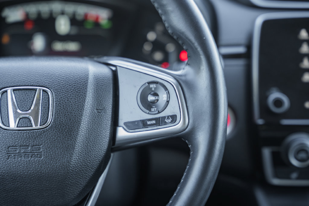 Used 2018 Honda CR-V EX-L image 25