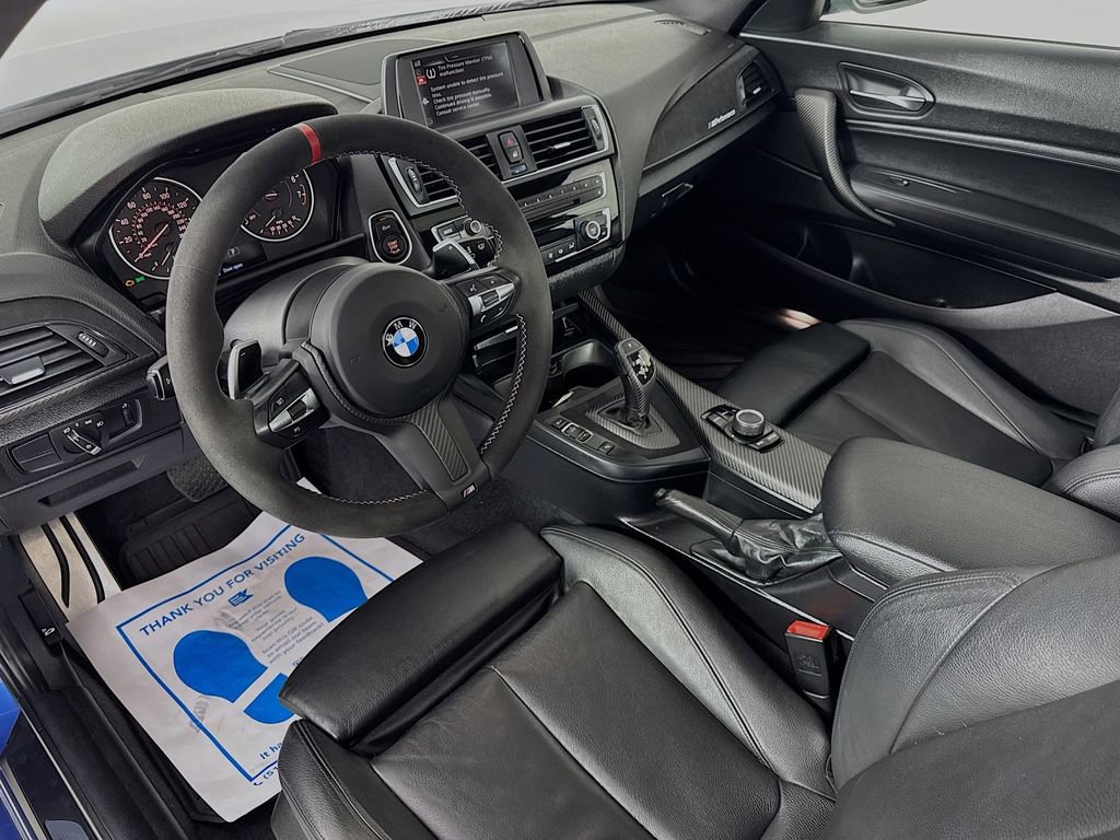 Used 2015 BMW M235i Coupe RWD image 11