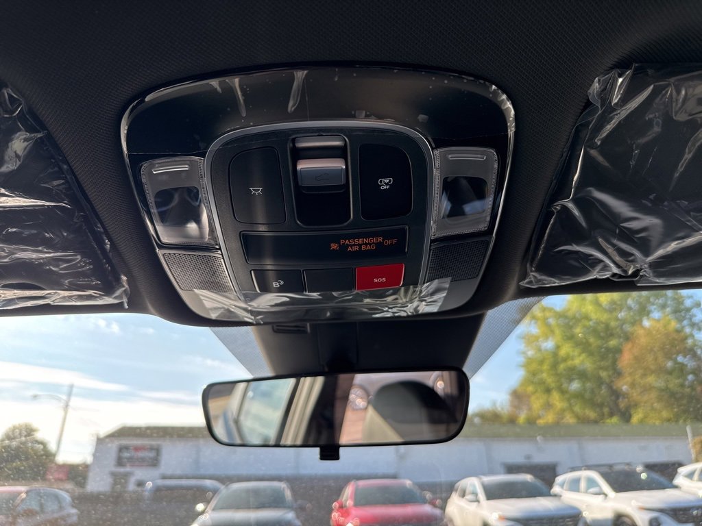 New 2026 Hyundai Santa Cruz SEL image 21